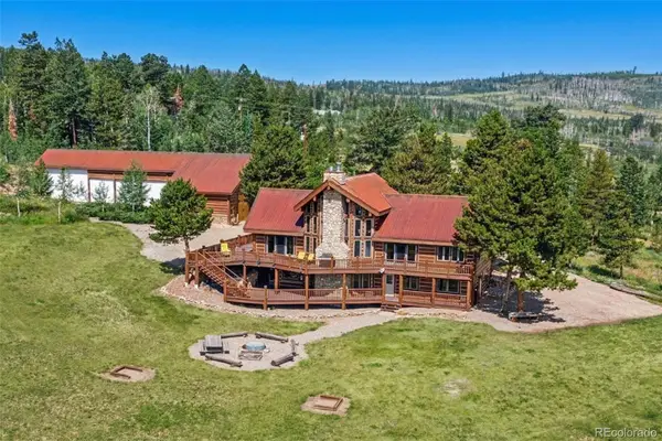 733 Spring Creek Ranch Road, Silverthorne, CO 80498