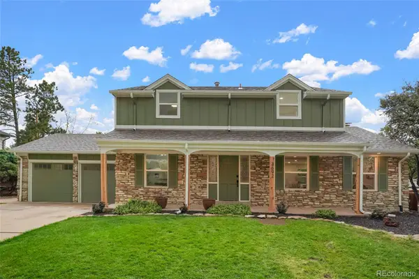 3692 E Briarwood Avenue, Littleton, CO 80122