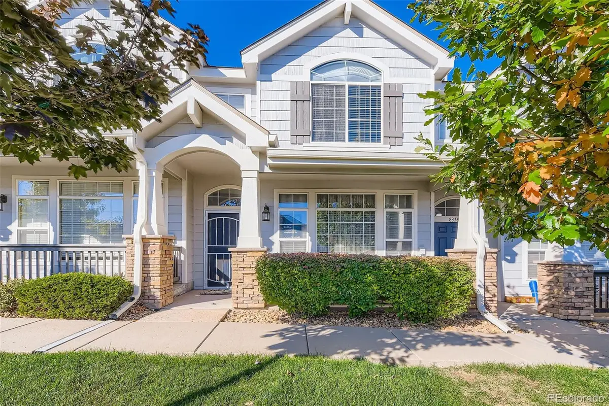 8320 Stonybridge Circle, Littleton, CO 80126 - #1