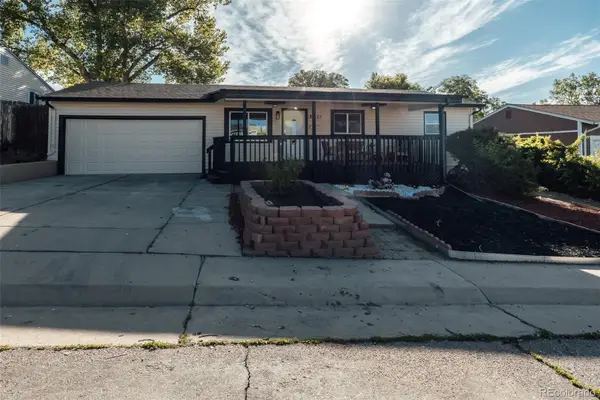 8471 Mcdougal Street, Denver, CO 80229