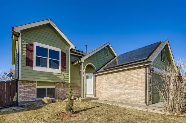 4925 Freeport Way, Denver, CO 80239