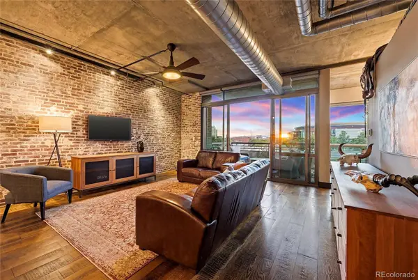 1401 Wewatta Street #308, Denver, CO 80202