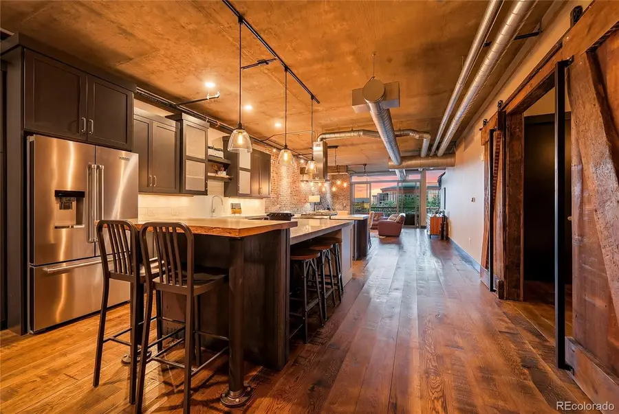 1401 Wewatta Street #308, Denver, CO 80202 - #2