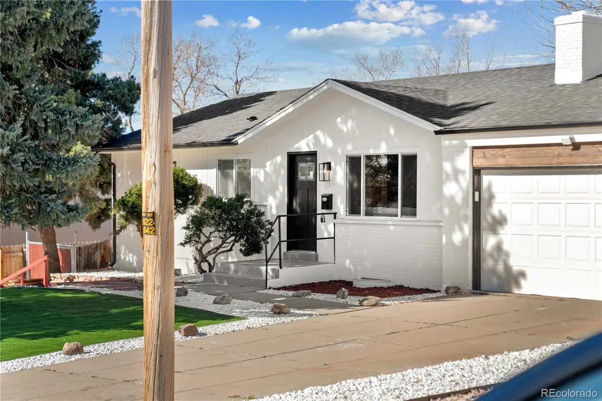 1843 S Urban Way, Lakewood, CO 80228 - #1