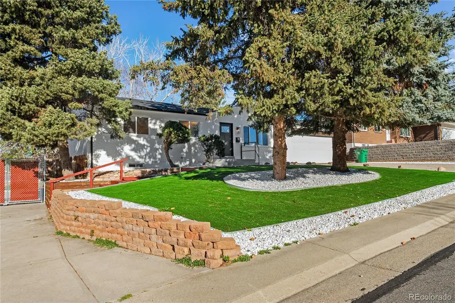 1843 S Urban Way, Lakewood, CO 80228 - #2