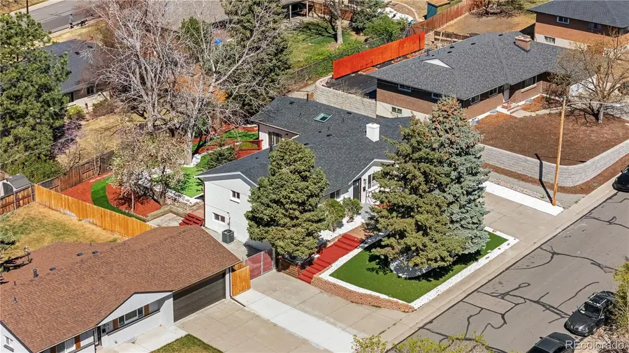 1843 S Urban Way, Lakewood, CO 80228 - #3