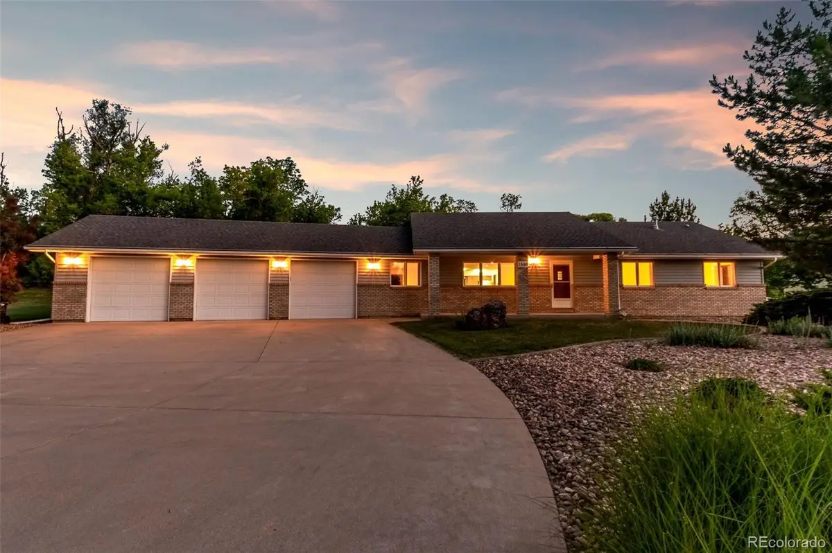 1591 Marshall Road, Boulder, CO 80305 - #1