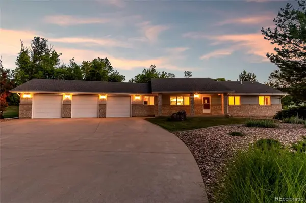1591 Marshall Road, Boulder, CO 80305