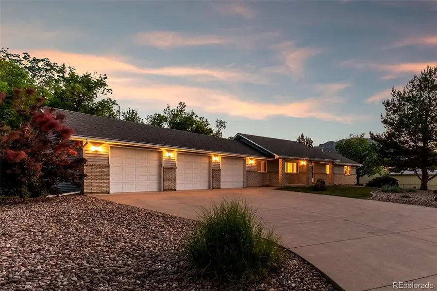 1591 Marshall Road, Boulder, CO 80305 - #2