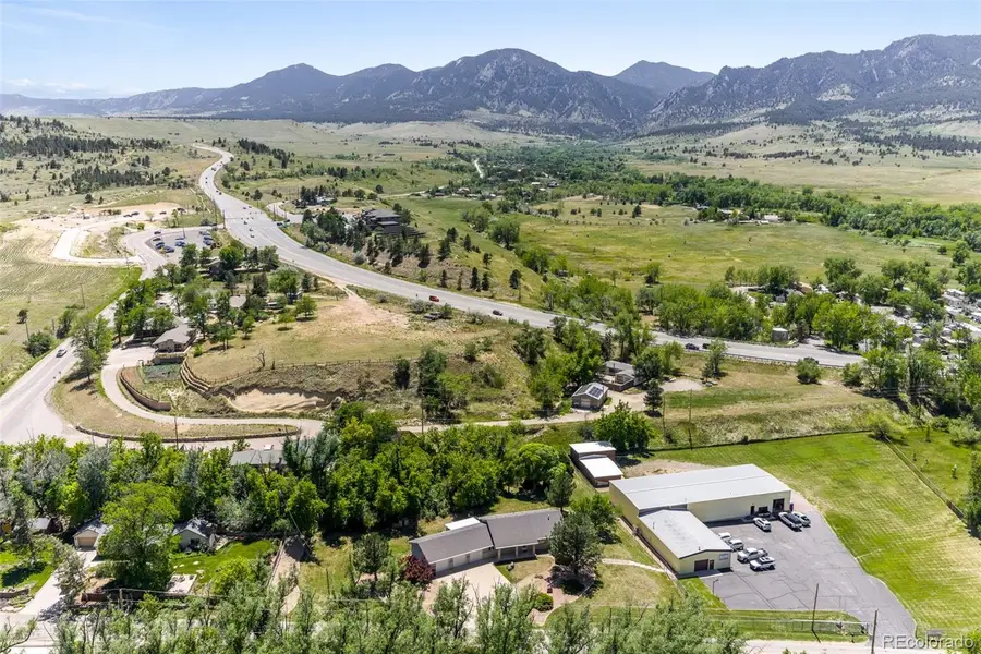 1591 Marshall Road, Boulder, CO 80305 - #3