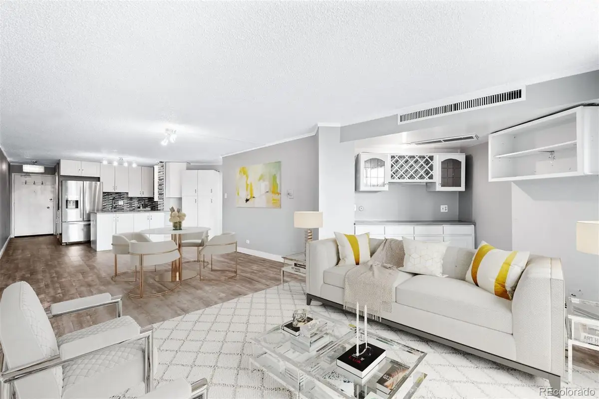 550 E 12th Avenue #401, Denver, CO 80203 - Image #1