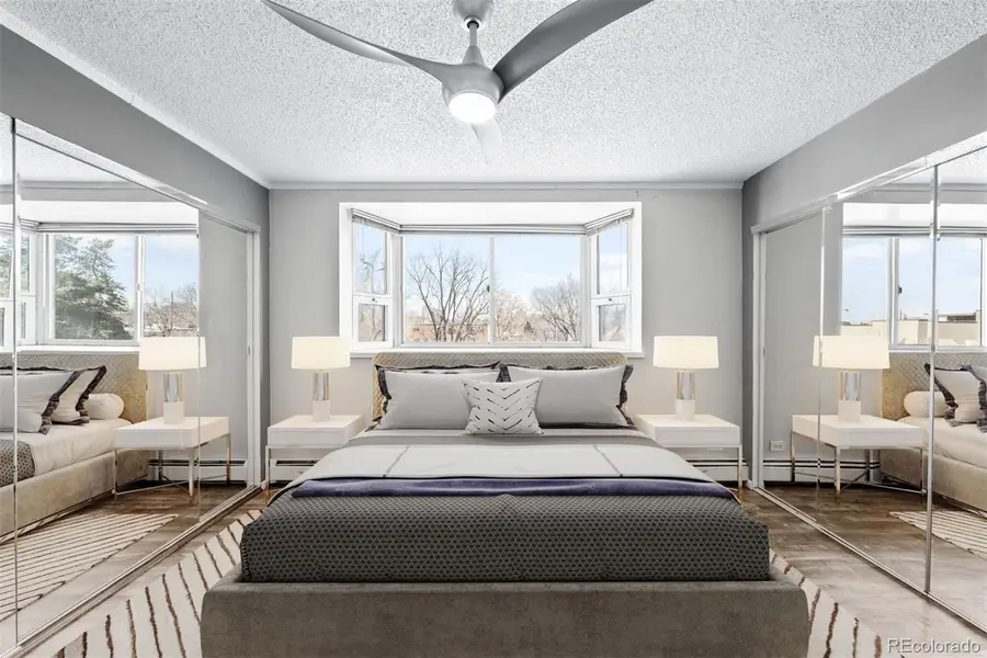 550 E 12th Avenue #401, Denver, CO 80203 - Image #2