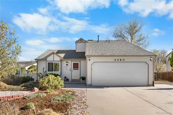 4460 E 122nd Court, Thornton, CO 80241