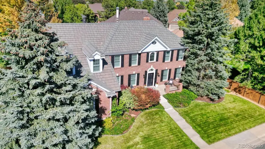 5452 S Geneva Street, Englewood, CO 80111 - #2