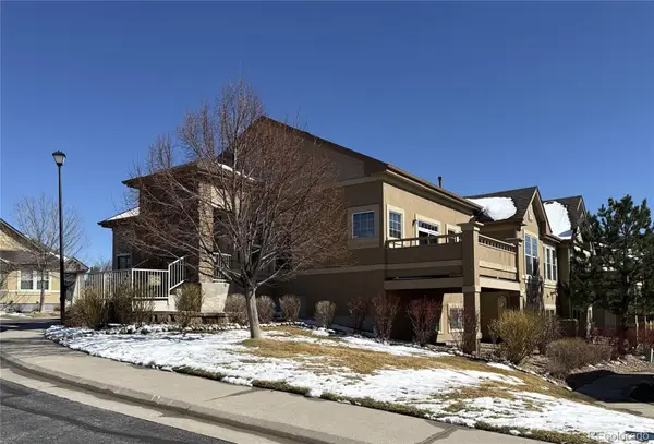 22230 E Euclid Drive, Aurora, CO 80016