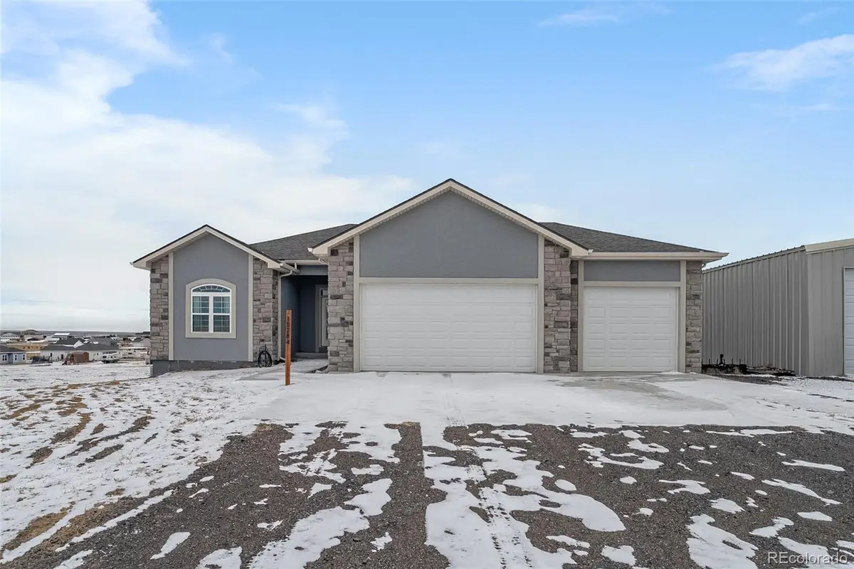 15284 Rd 7.3, Wiggins, CO 80654 - #1