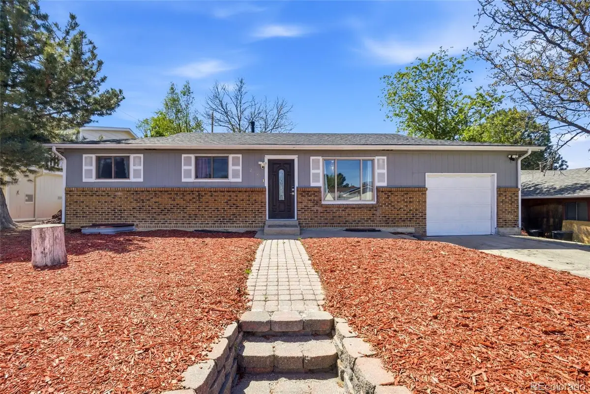 2131 Fairplay Street, Aurora, CO 80011 - #1