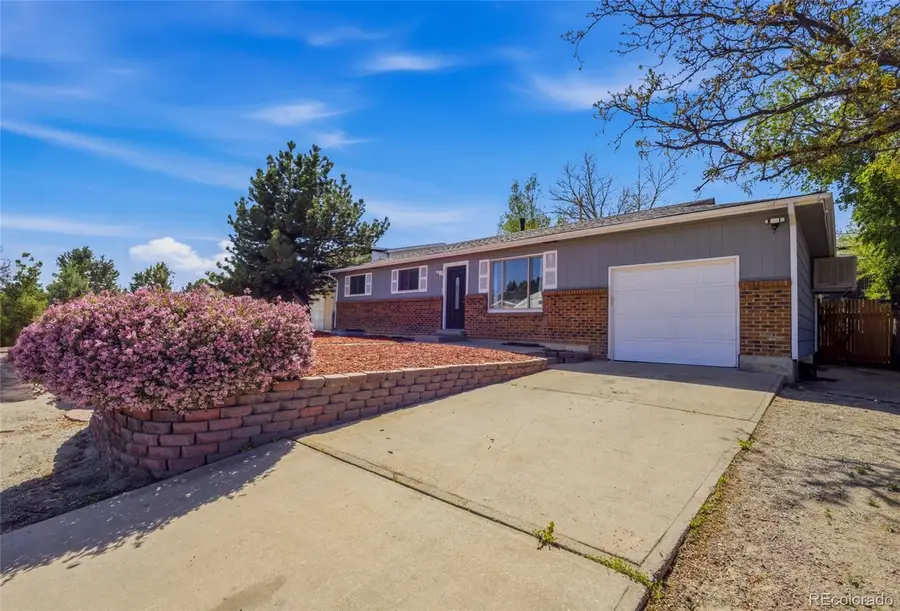 2131 Fairplay Street, Aurora, CO 80011 - #2