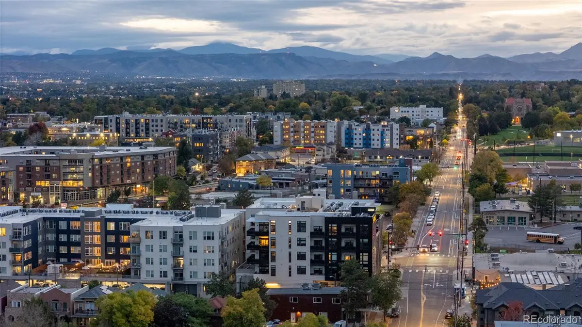 2880 Zuni Street #301, Denver, CO 80211 - #1