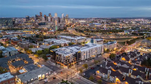 2880 Zuni Street #301, Denver, CO 80211