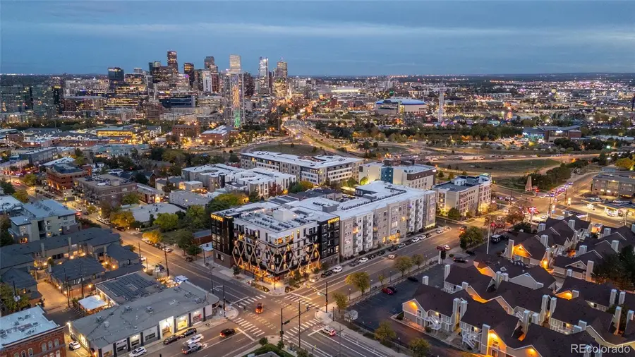 2880 Zuni Street #301, Denver, CO 80211 - #2