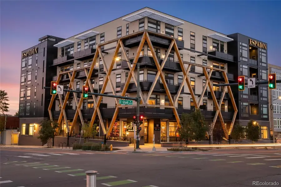 2880 Zuni Street #301, Denver, CO 80211 - #3