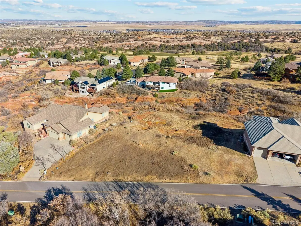 7488 Hawks Nest Trail, Littleton, CO 80125 - Image #1