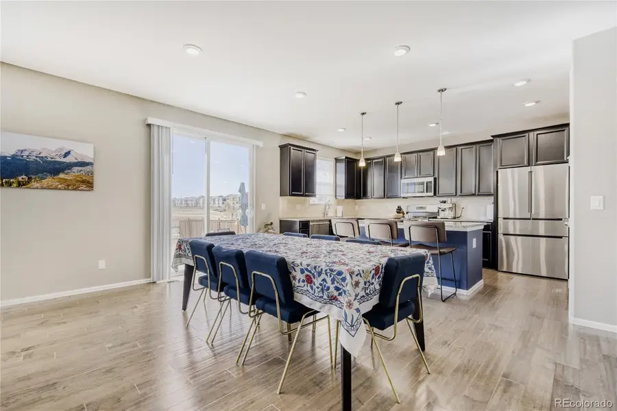 16584 Azalea Avenue, Parker, CO 80134 - #3