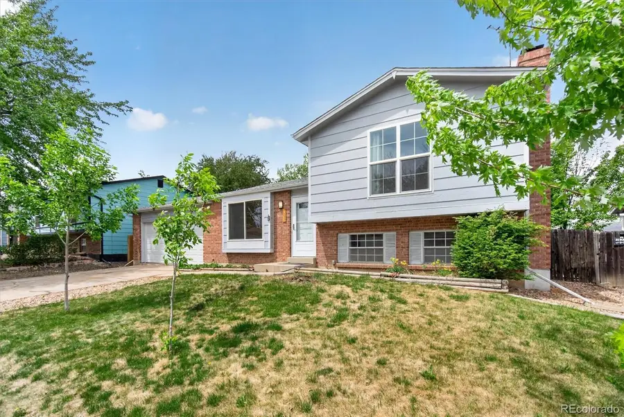 1313 S Zeno Street, Aurora, CO 80017 - #3