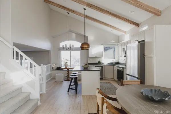 16160 Martingale Drive, Parker, CO 80134