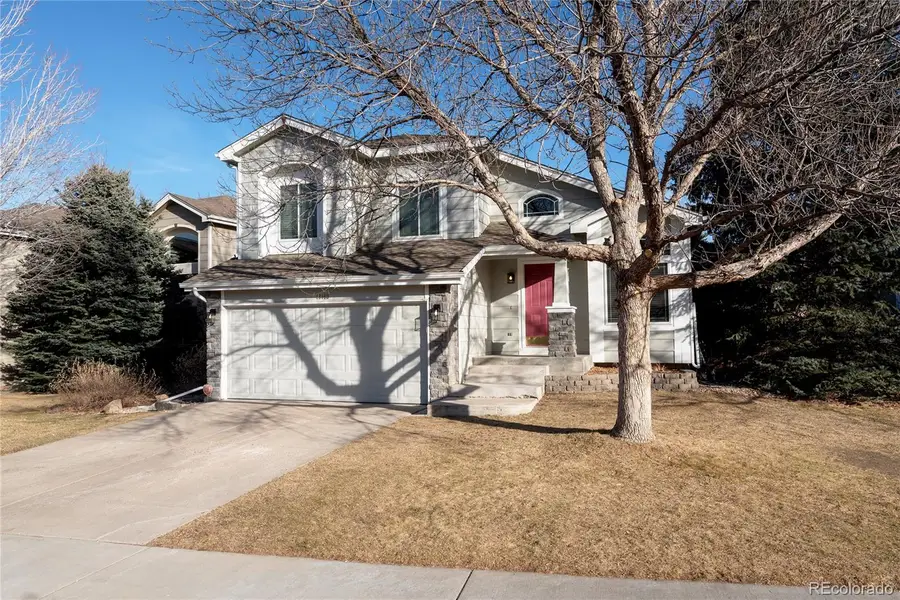 16160 Martingale Drive, Parker, CO 80134 - #3