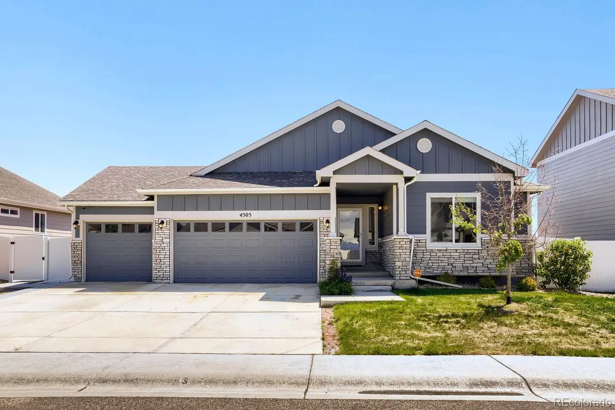 4505 Longmead Drive, Windsor, CO 80550 - #1