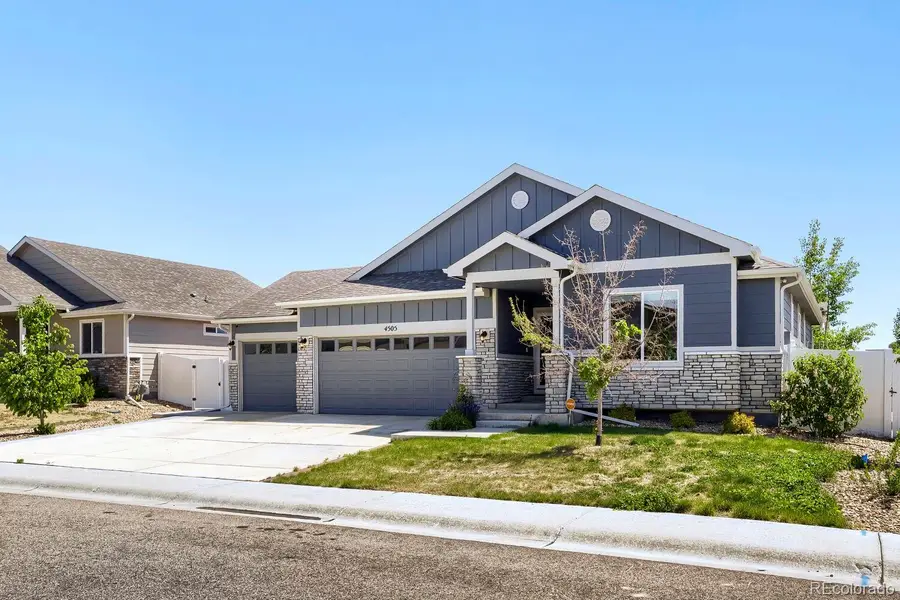 4505 Longmead Drive, Windsor, CO 80550 - #3