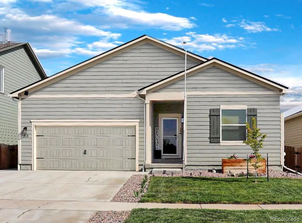311 Thomas Avenue, Keenesburg, CO 80643 - #1