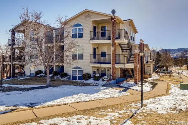 1631 S Deframe Street #C1, Lakewood, CO 80228