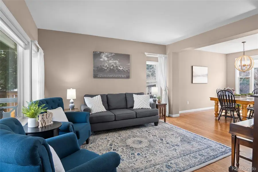 10681 Wintersweet Place, Parker, CO 80134 - #3