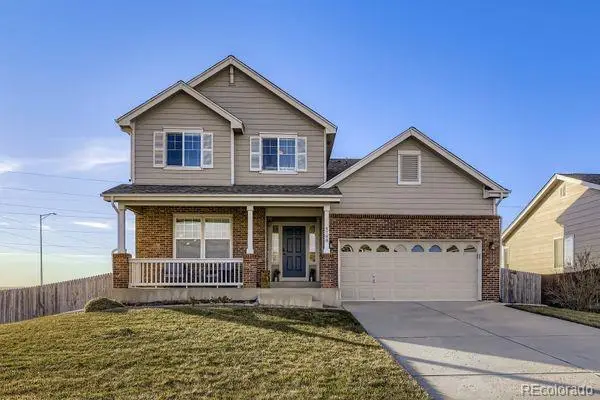 4788 Mt Princeton Street, Brighton, CO 80601 - Image #1