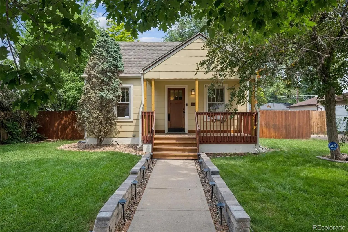 2340 S Franklin Street, Denver, CO 80210 - #1