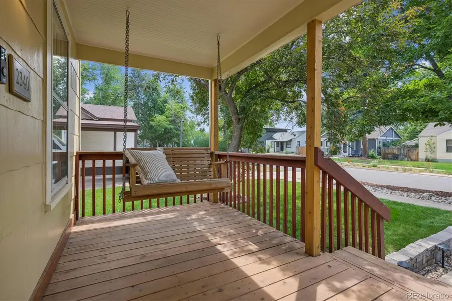2340 S Franklin Street, Denver, CO 80210 - #3