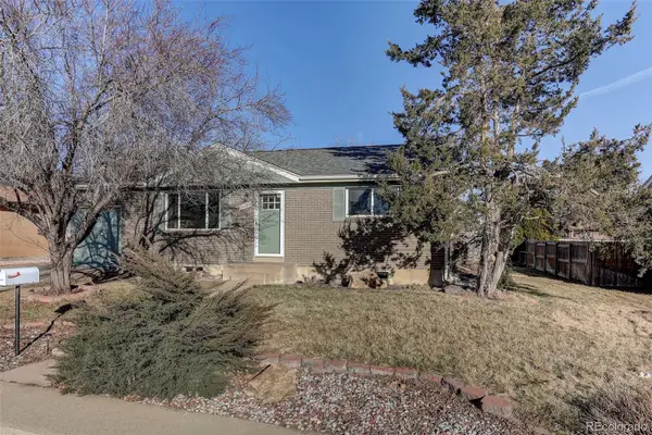11280 Marion Street, Northglenn, CO 80233