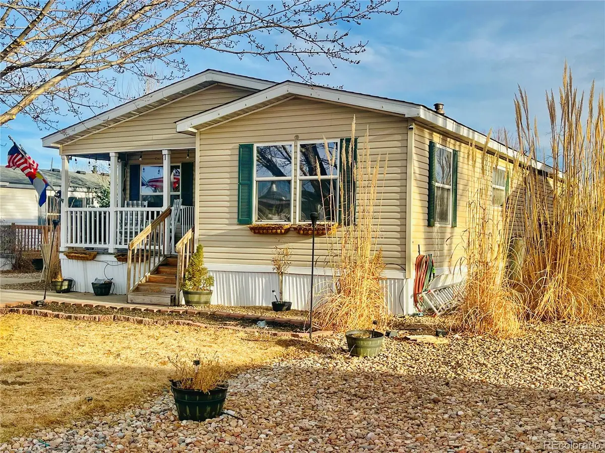 10658 Bald Eagle Circle, Longmont, CO 80504 - #1