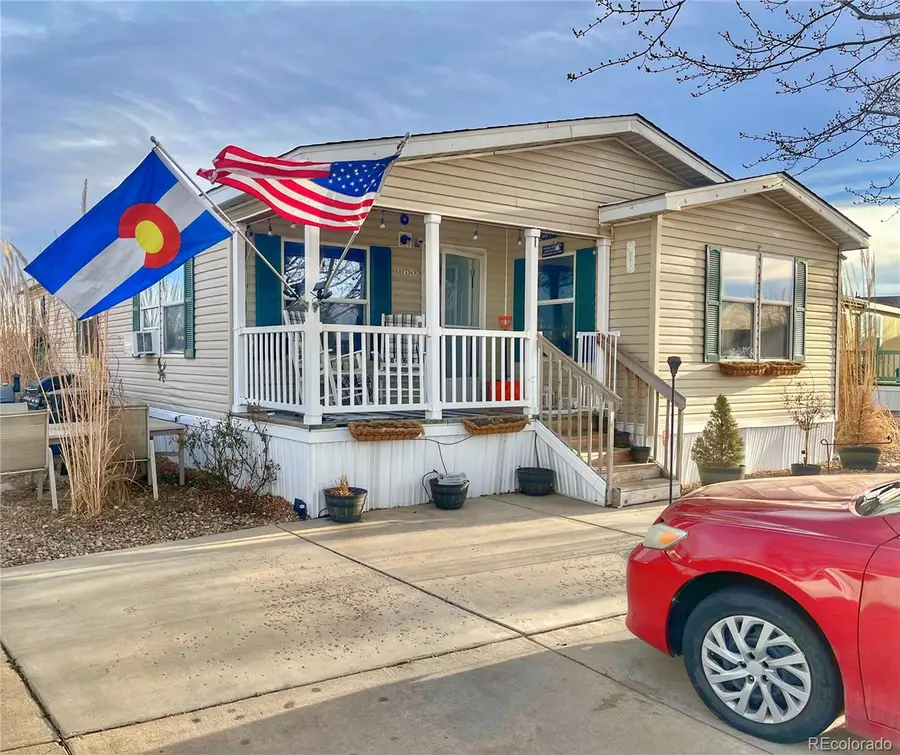 10658 Bald Eagle Circle, Longmont, CO 80504 - #2