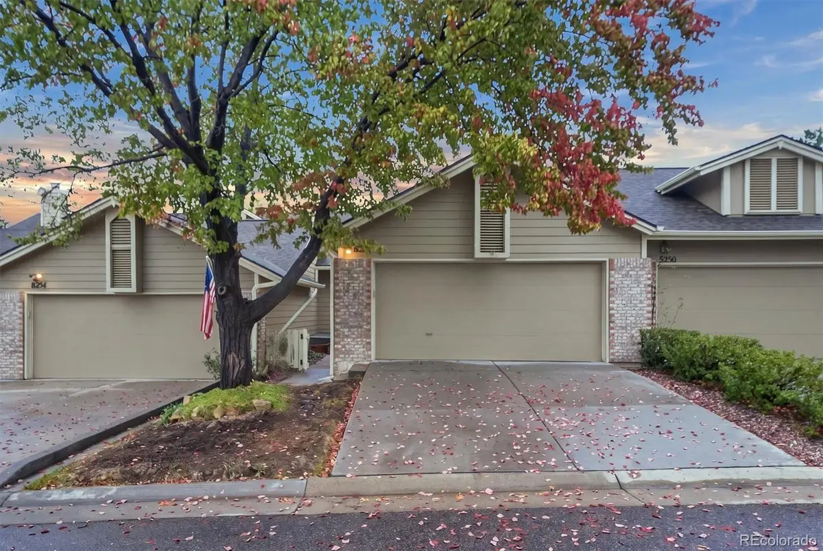 8252 S High, Centennial, CO 80122 - #1