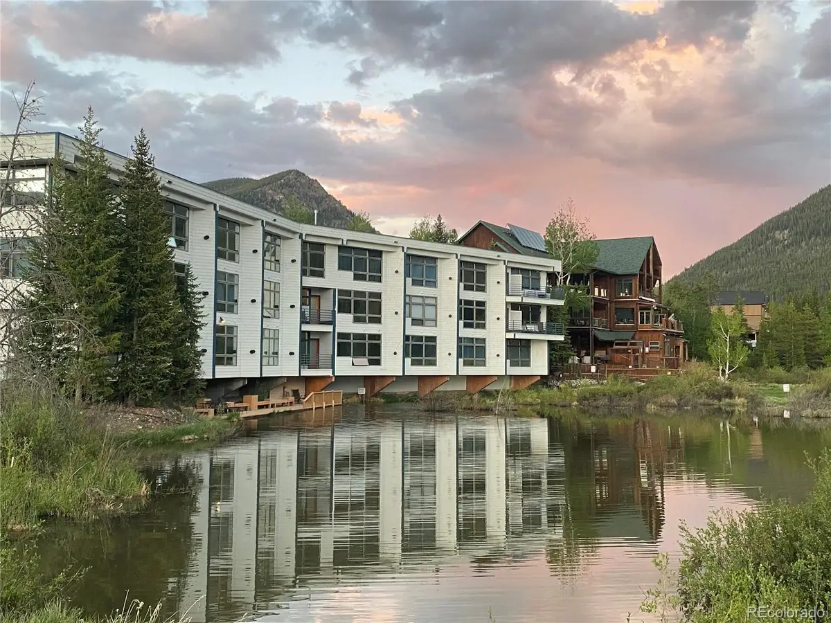 24 River Run Road #2911, Dillon, CO 80435 - #1