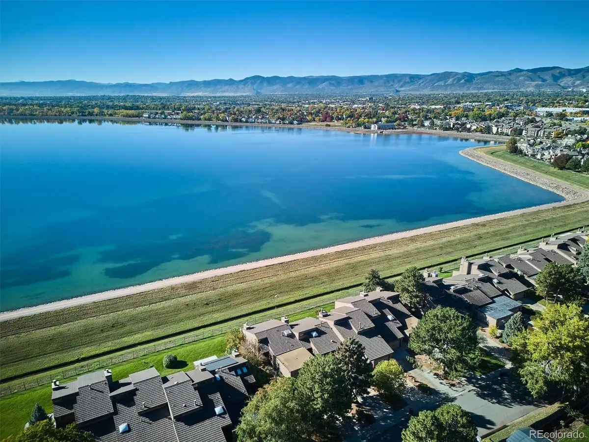 7080 W Stetson Place #18, Littleton, CO 80123 - #1