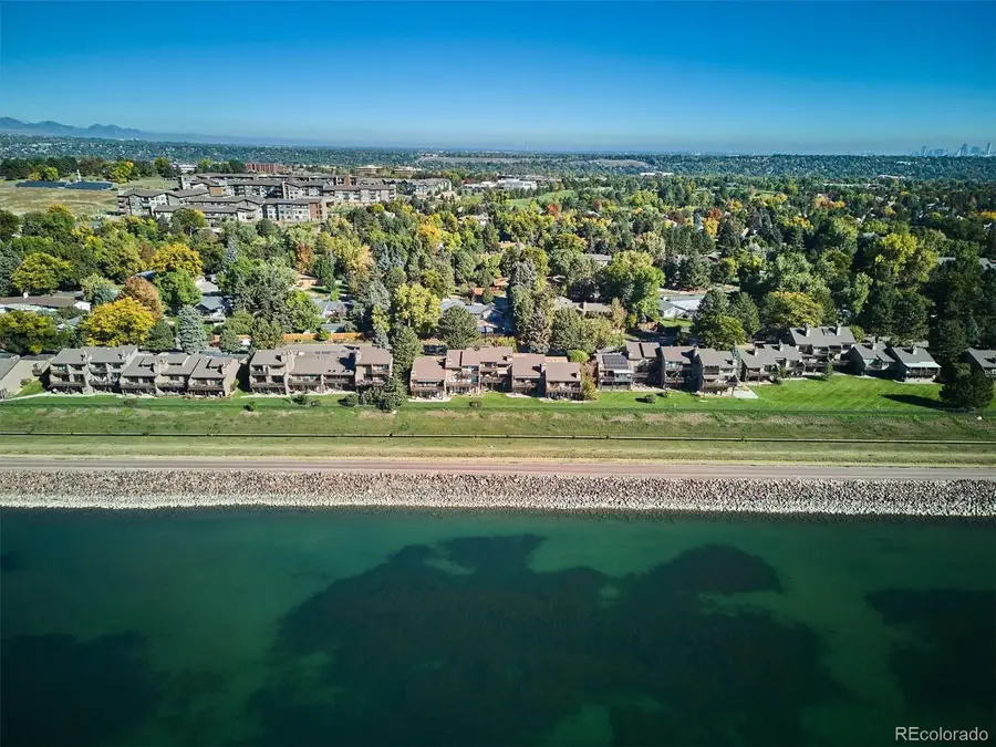 7080 W Stetson Place #18, Littleton, CO 80123 - #2