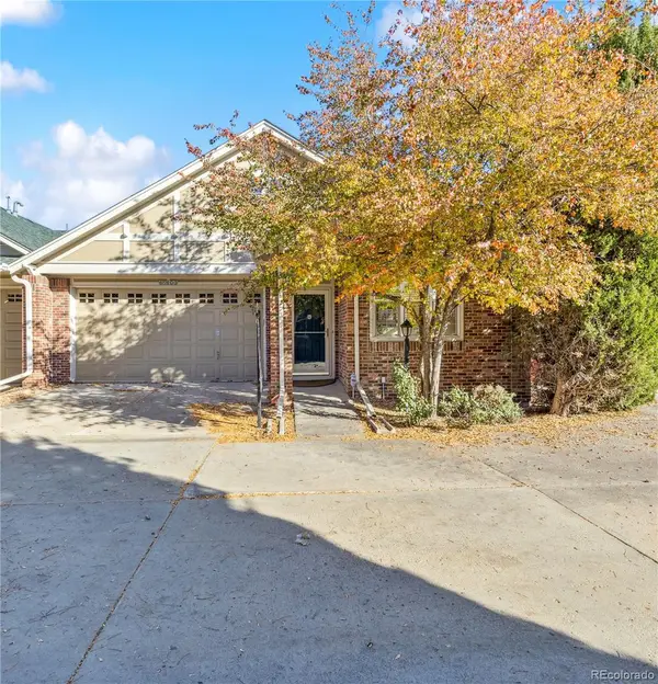 6776 E Panorama Lane #C3, Denver, CO 80224