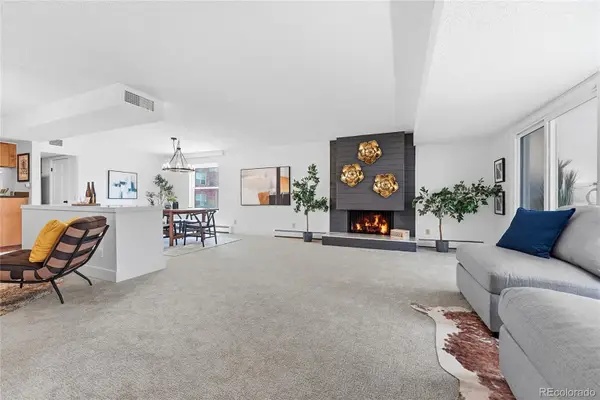 7000 E Quincy Avenue #218, Denver, CO 80237