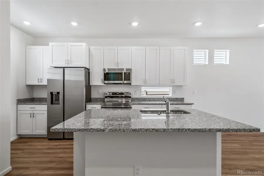 3937 N Rome Street, Aurora, CO 80019 - #2