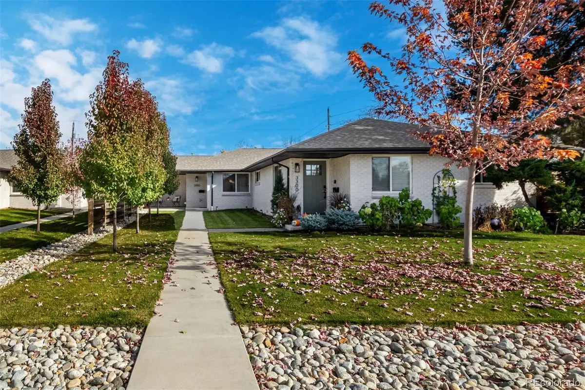 3302 Jasmine Street, Denver, CO 80207 - Image #1